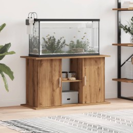 Aquariumständer...