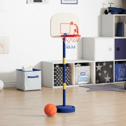 Basketballkorb mit Ständer,...