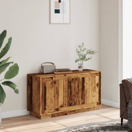 Sideboard Altholz-Optik...