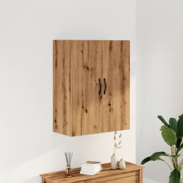 Wandschrank Artisan-Eiche...