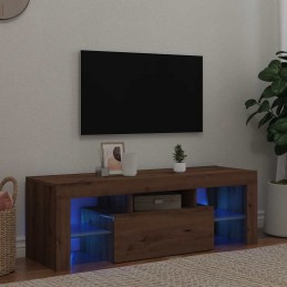 TV-Schrank mit LED...