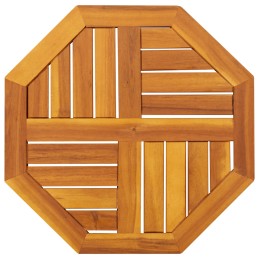 Tischplatte 50x50x2 cm...