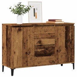 Sideboard Altholz-Optik...