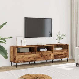 TV-Schrank Altholz-Optik...