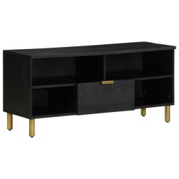 TV-Schrank Schwarz...
