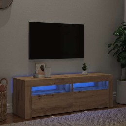 TV-Schrank mit LED...