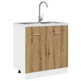 Spülenunterschrank Lyon...