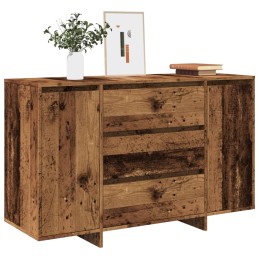 Sideboard Altholz-Optik...