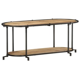 TV-Regal 100x42x40 cm Raues...