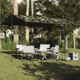 Tarp Tarnmuster 506x306 cm...