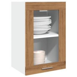 Hängeschrank Lyon Glas...