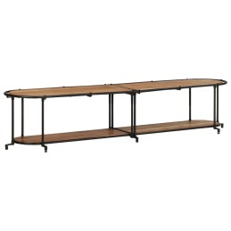 TV-Regal 200x42x40 cm...