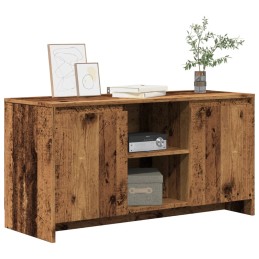 TV-Schrank Altholz-Optik...