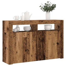 Sideboard mit LED-Leuchten...