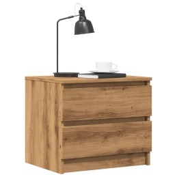 Nachttisch Artisan-Eiche...
