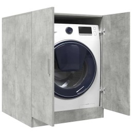 Waschmaschinenschrank...