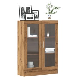 Bücherschrank Artisan-Eiche...