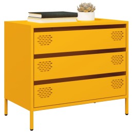 Sideboard Senfgelb...