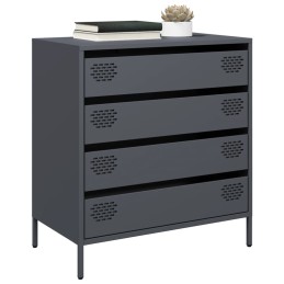 Sideboard Anthrazit...