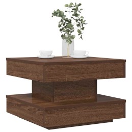 Couchtisch 360-Grad Drehbar...