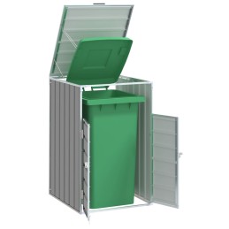 Mülltonnenbox für 1 Tonne...