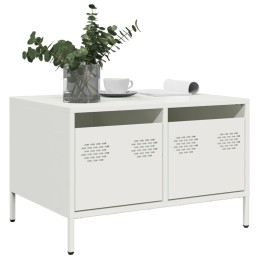 TV-Schrank Weiß 68x50x43,5...