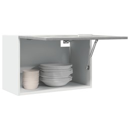 Hängeschrank Lyon Betongrau...