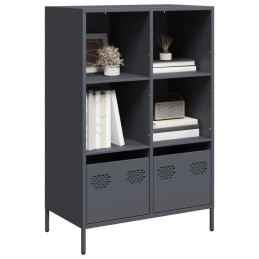 Highboard Anthrazit...