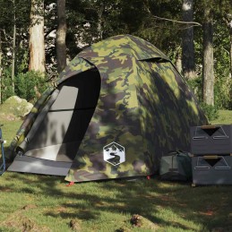 Kuppel-Campingzelt 2...
