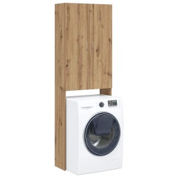 Waschmaschinenschrank...