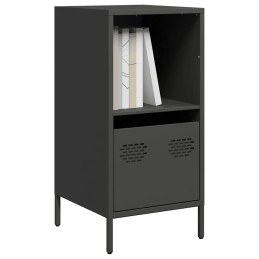 Sideboard Schwarz...