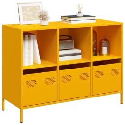 Sideboard Senfgelb...