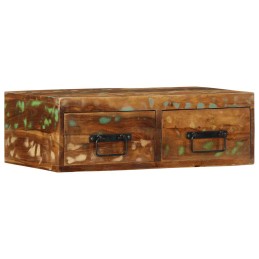 TV-Wandschrank 60x30x19 cm...