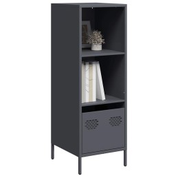 Highboard Anthrazit...