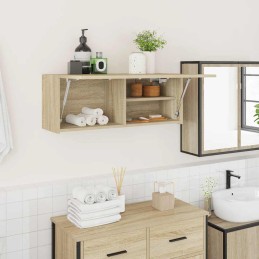 Bad-Wandschrank...
