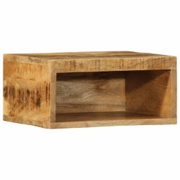 TV-Wandschrank 40x30x19 cm...