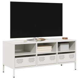 TV-Schrank Weiß...