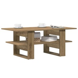Couchtisch Artisan-Eiche...