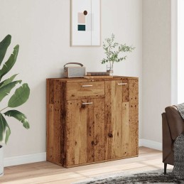 Sideboard Altholz-Optik...
