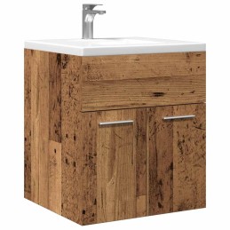 Waschbeckenschrank...