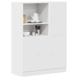 2-tlg. Küchenschrank-Set...