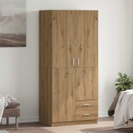 Kleiderschrank...