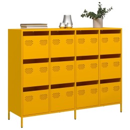 Sideboard Senfgelb...