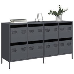 Sideboard Anthrazit...