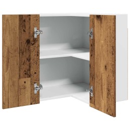 Eck-Hängeschrank Lyon...