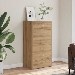 Sideboard mit 6 Schubladen...
