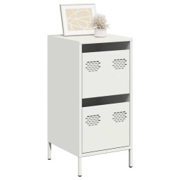 Sideboard Weiß 35x39x73,5...