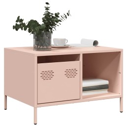 Couchtisch Rosa...