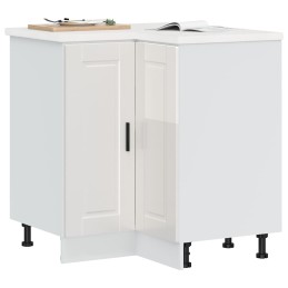 Küchen-Eckunterschrank...
