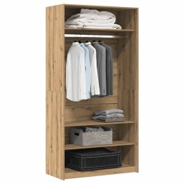 Kleiderschrank...